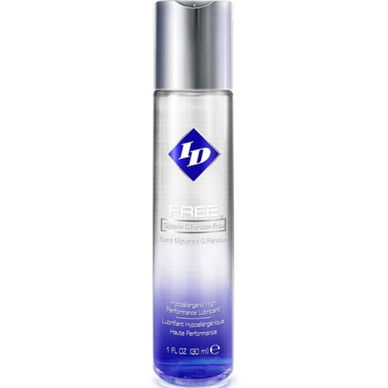 0761236902741 - - WASSERBASIERTES HYPOALLERGENES 30 ML