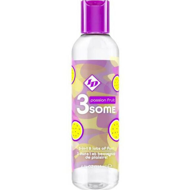 0761236902802 - - 4 FL OZ PASSIONSFRUCHTFLASCHE