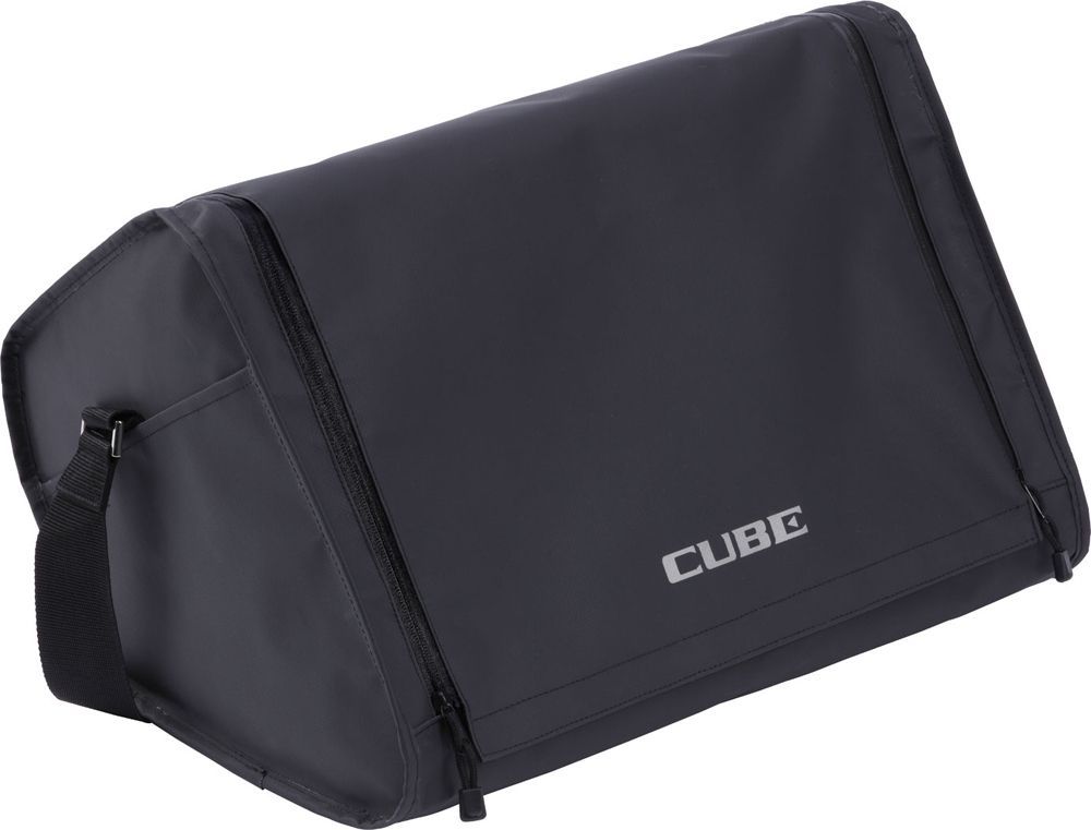 0761294410660 - CB-CS2 gepolsterte Tragetasche für Cube Street X