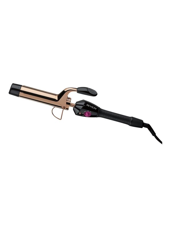 0761318111597 - Haarstyling Curling Irons Rose Gold Salon Curling Iron 32 mm 1 Stk