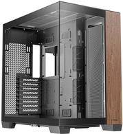 0761345100793 - Geh C8 Wood                        Full Tower  schwarz retail