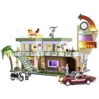 0761687664595 - Twilight Motel Konstruktionsspielzeug