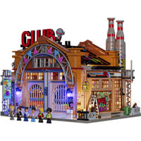 0761687664663 - Factory House of Music Konstruktionsspielzeug