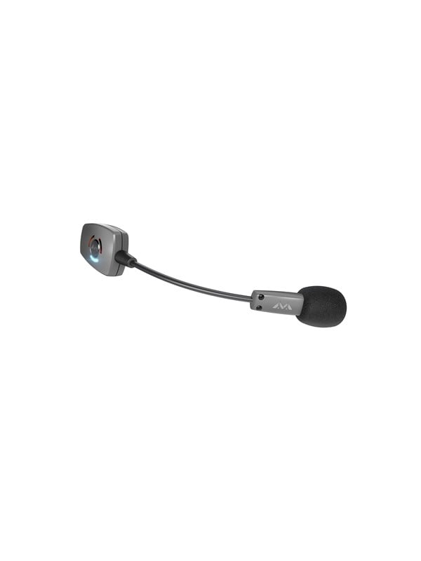 0761878978586 - Antlion kabelloses Bluetooth Headphone-Mikrofon