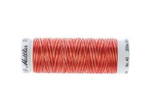 0762303541979 - Poly Sheen Multi Stärke 40 200m-Spule rot color