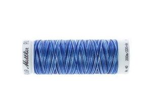 0762303542075 - Poly Sheen Multi Stärke 40 200m-Spule blau color