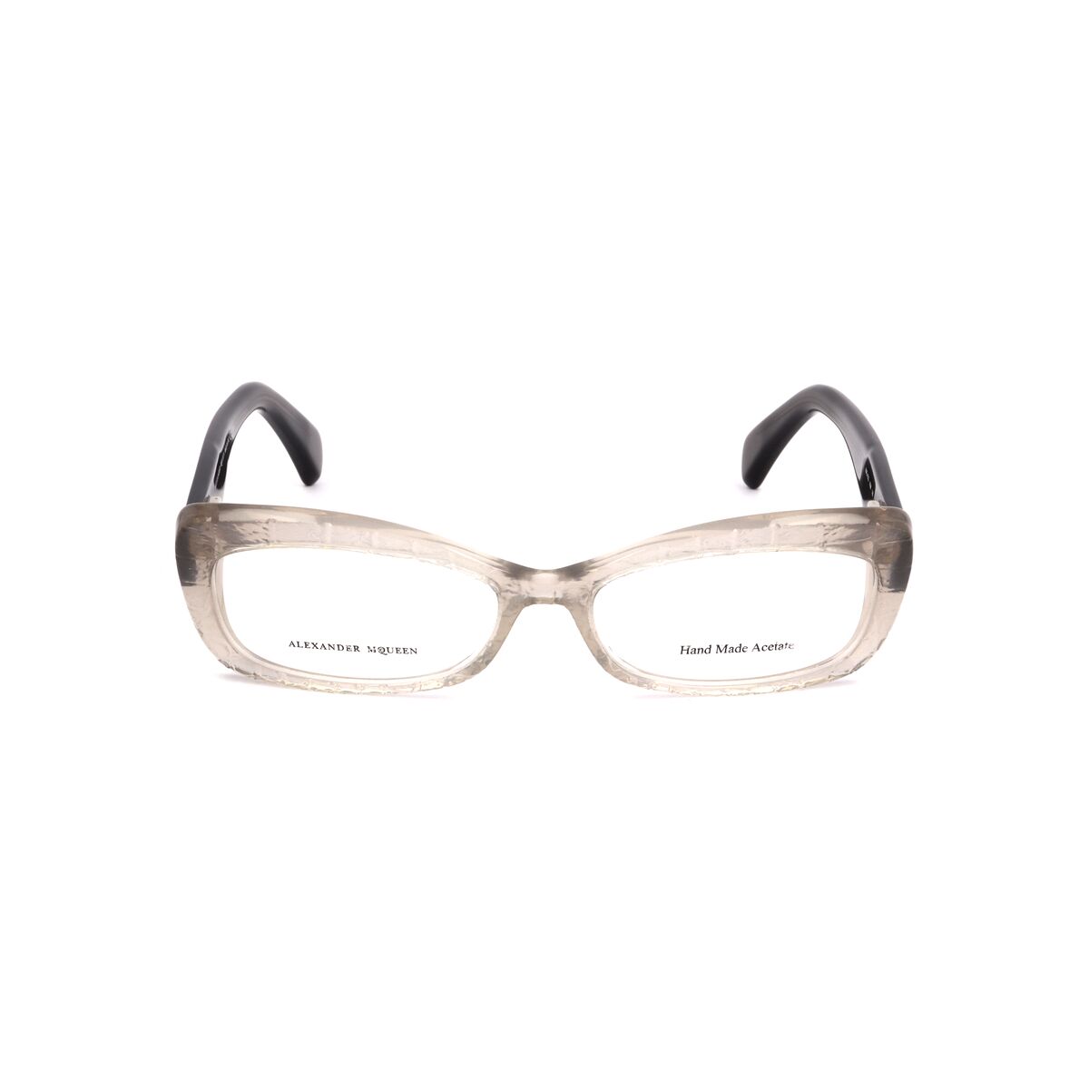 0762753113023 - Brillenfassung Alexander McQueen AMQ-4203-K6M Ø 52 mm