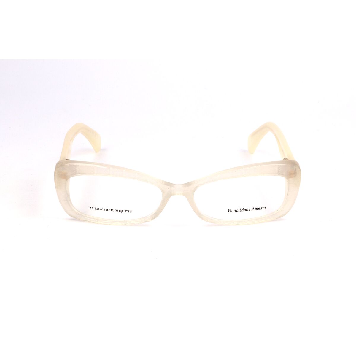 0762753114273 - Brillenfassung Alexander McQueen AMQ-4203-K6V Ø 52 mm