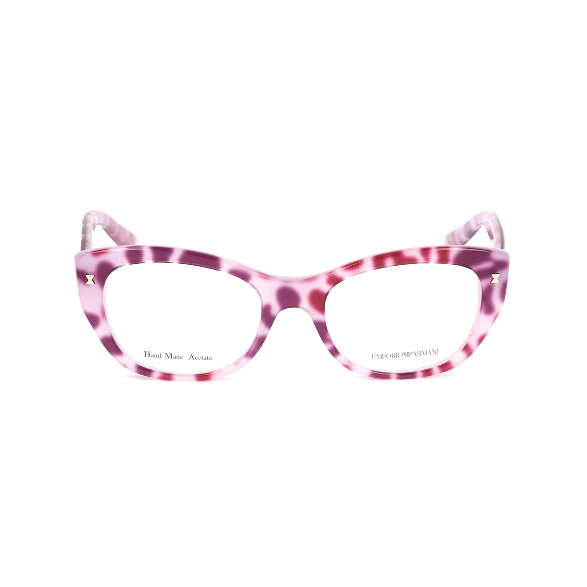 0762753466877 - Ladies Spectacle frame EA9864-GP9 Ø 50 mm