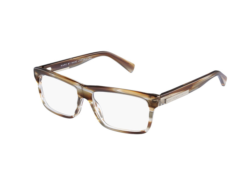 0762753667069 - Unisex Mmj 619 KVI Rahmen von BRILLEN Acetat Braun  Quadratisch