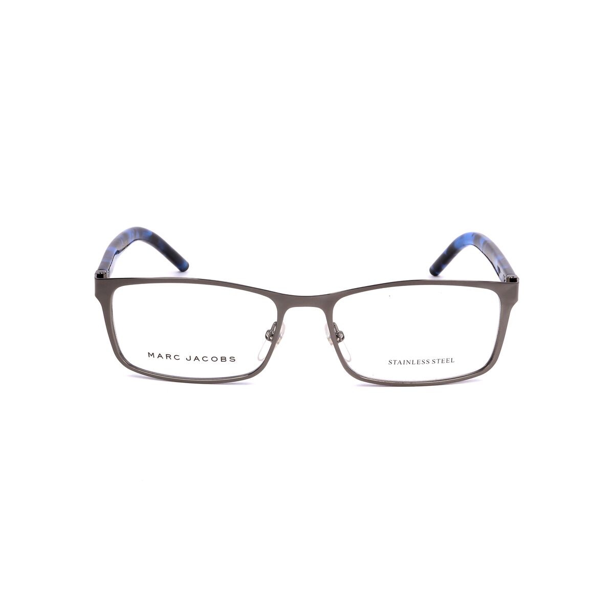 0762753981509 - Brillenfassung MARC-75-U60 ø 55 mm Grau Blau