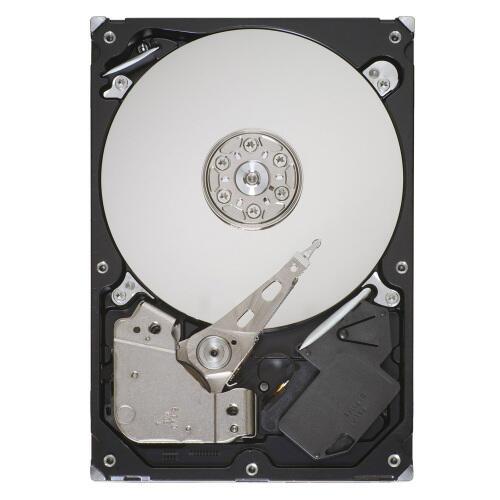 0763649020975 - Pipeline HD ST3320311CS - Festplatte - 320 GB - intern - 35 (89 cm) - SATA 3Gb s