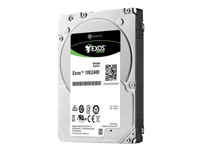 0763649113691 - Enterprise Performance 10K HDD ST1800MM0149 - Festplatten - 18TB - 25 - 10000 rpm - SAS3 - 256MB cache