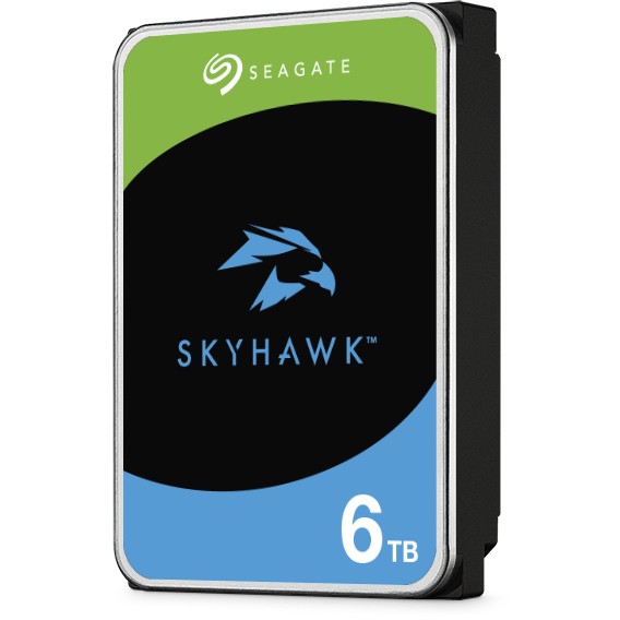 0763649148099 - SkyHawk internal hard drive