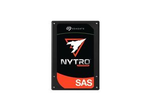 0763649162491 - Nytro 3550 SAS SSD 32 TB 25 3D eTLC 12 Gbit s (XS3200LE70045)