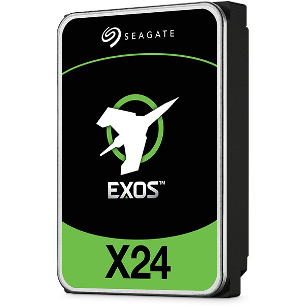 0763649174920 - Exos X24 internal hard drive