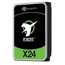 0763649175347 - Exos X24 Interne Festplatten 12 TB