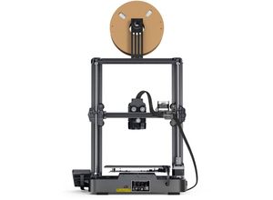 0763755539583 - Decdeal - Creality Ender-3 V3 se 3D-Drucker mit automatischer cr Touch-Nivellierung 220 x 220 x 250 mm Druckgröße mit 32-Zoll-Farbtastenbildschirm