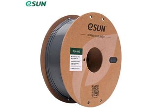 0763755584194 - ESUN PLA-Filament für 3D-Drucker PLA-3D-Drucker-Filament hohe Druckgeschwindigkeit 175 mm 1 kg Spule verbessertes PLA-3D-Schnelldruckmaterial