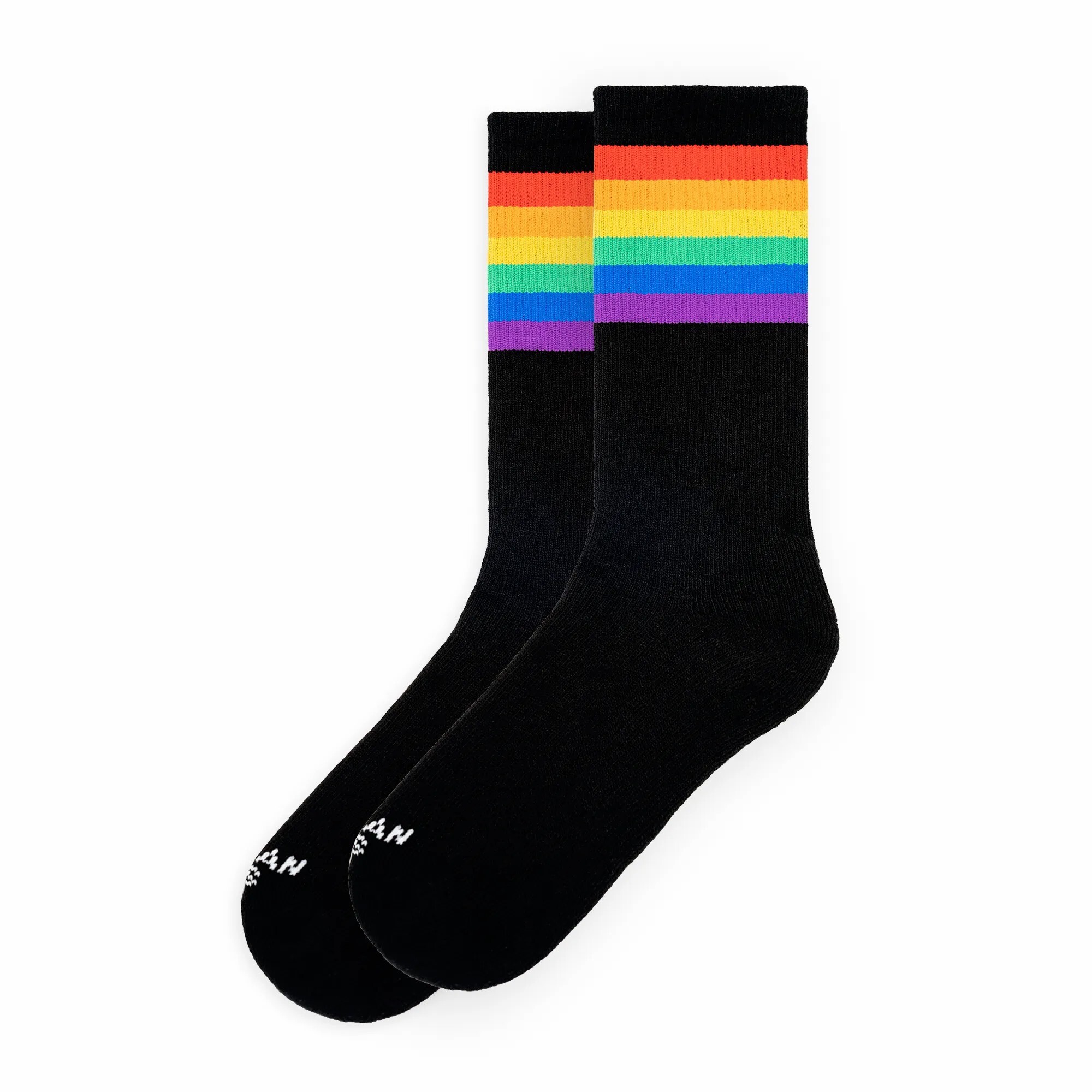 0764560503776 - Socken Rainbow Pride