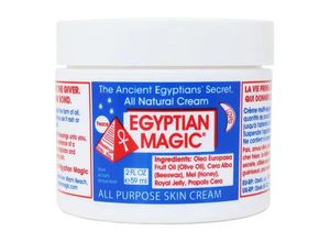 0764936600115 - - - Vielseitig Einsetzbare Hautcreme - Egyptian Magix Cream Travel Size