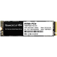 0765441048003 - Team Group MP33 - SSD - 1 TB - intern - M2 2280 - PCIe 30 x4 (NVMe)