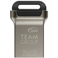 0765441061712 - Team Group - teamgroup usb 256GB 140 XXX C162 U32 bk tem (TC1623256GB01)