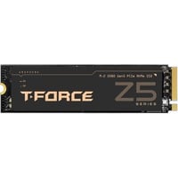 0765441369504 - T-Force Z540 SSD - 2TB - M2 2280 - PCIe 50