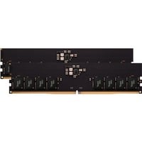 0765441656703 - Team Elite - DDR5 - kit - 32 GB 2 x 16 GB - DIMM 288-pin - 4800 MHz   PC5-38400 - unbuffered