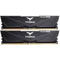 0765441659797 - T-FORCE Vulcan - DDR5 - kit - 32 GB 2 x 16 GB - DIMM 288-pin - 5200 MHz   PC5-41600 - unbuffered