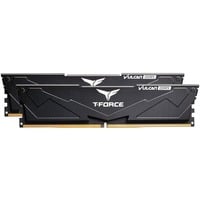 0765441661288 - T-FORCE Vulcan - DDR5 - kit - 32 GB 2 x 16 GB - DIMM 288-pin - 5600 MHz   PC5-44800 - unbuffered