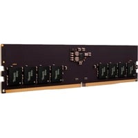 0765441661820 - Team Elite - DDR5 - module - 32 GB - DIMM 288-pin - 4800 MHz   PC5-38400 - unbuffered