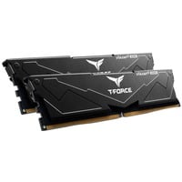 0765441664043 - T-Force Vulcan DDR5-6000 - 32GB - CL38 - Dual Channel (2 pcs) - AMD EXPO & Intel XMP - Schwarz