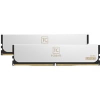 0765441965942 - T-CREATE EXPERT OC10L - DDR5 - kit - 32 GB 2 x 16 GB - DIMM 288-pin - 6000 MHz PC5-48000 - unbuffered 0765441965942 - T-CREATE EXPERT OC10L - DDR5 - kit - 32 GB 2 x 16 GB - DIMM 288-pin - 6000 MHz PC5-48000 - unbuffered