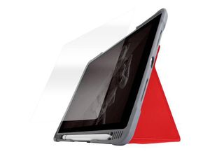 0765951765186 - STM Tempered Glass Blickschutzglas Passend für Apple-Modell iPad 102 (2021) iPad 102 (2020) iPad 102 (2019) 1 St