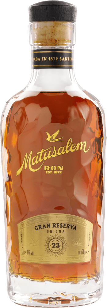 0766094350055 - Matusalem Gran Reserva 23