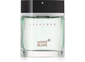 0766124307639 - Presence EDT für Herren 50 ml