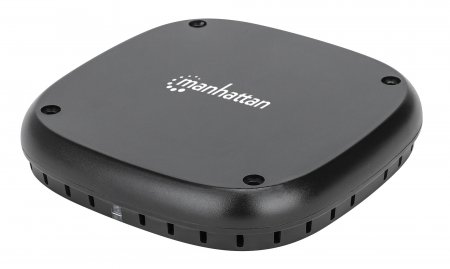 0766623102346 - Induktionsladegerät zur Untertischmontage 10 w (102346) - Manhattan