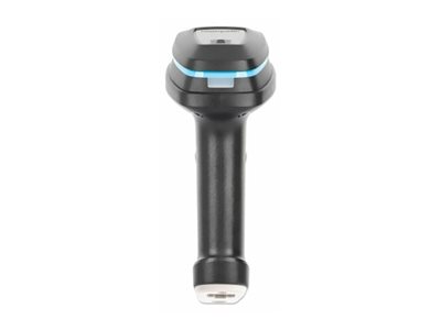 0766623154116 - MANHATTAN 2D Long Range LED-Barcodescanner