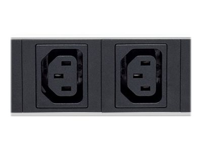 0766623163675 - 163675 19 Zoll Netzwerkschrank-Steckdosenleiste Kaltgeräte-Steckdose C13 10A Kaltgeräte-Steckdose C19 16A Festeinbau Schwarz Silber 0766623163675 - 163675 19 Zoll Netzwerkschrank-Steckdosenleiste Kaltgeräte-Steckdose C13 10A Kaltgeräte-Steckdose C19 16A Festeinbau Schwarz Silber