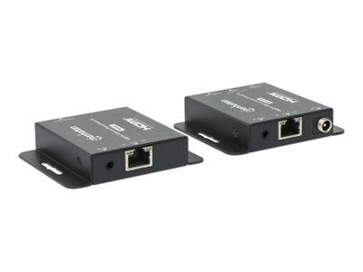 0766623168397 - MANHATTAN 4K@30Hz HDMI over Ethernet Extender Set bis zu 40m