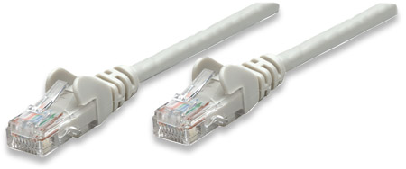 0766623340380 - INTELLINET Netzwerkkabel Cat6 U UTP