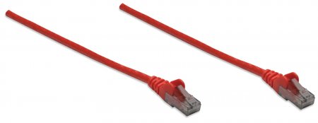 0766623343756 - INTELLINET Netzwerkkabel Cat6 U UTP