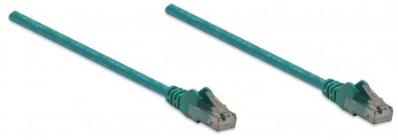 0766623343763 - INTELLINET Netzwerkkabel Cat6 U UTP