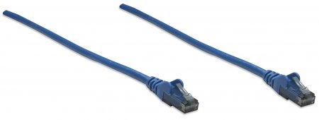 0766623343770 - INTELLINET Netzwerkkabel Cat6 U UTP