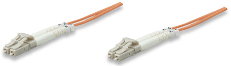 0766623470308 - INTELLINET Glasfaser LWL-Anschlusskabel Duplex Multimode 0766623470308 - INTELLINET Glasfaser LWL-Anschlusskabel Duplex Multimode