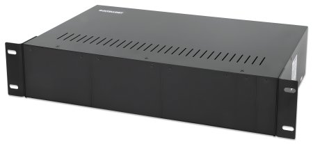 0766623507356 - Intellinet Medienkonverter Gehäuse 14-slot 2HE Rackmount 507356 0766623507356 - Intellinet Medienkonverter Gehäuse 14-slot 2HE Rackmount 507356