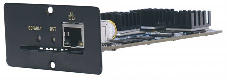 0766623507936 - INT 507936 - IP-Adapterkarte für KVM-Switche 0766623507936 - INT 507936 - IP-Adapterkarte für KVM-Switche
