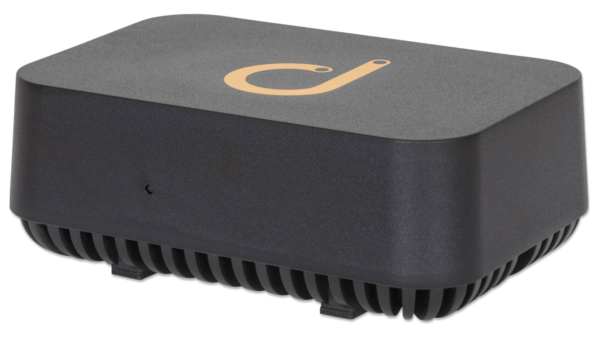 0766623561631 - Domotz Pro Box Cloud Management und Fernüberwachung in einem standardisierten System für Netzwerke und IP-Geräte