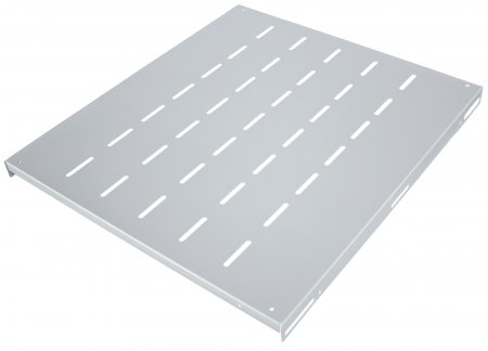 0766623712248 - 712248 19 Zoll Netzwerkschrank-Geräteboden 1 HE Festeinbau Geeignet für Schranktiefe ab 800 mm Grau 0766623712248 - 712248 19 Zoll Netzwerkschrank-Geräteboden 1 HE Festeinbau Geeignet für Schranktiefe ab 800 mm Grau